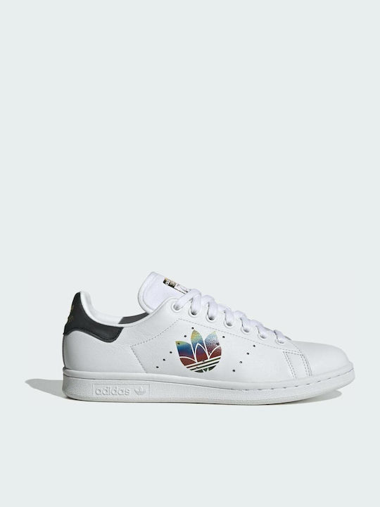 Adidas Stan Smith Sneakers Cloud White / Core B...