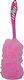 AGC Bath Net Sponge Back (Random Selection) 1pcs