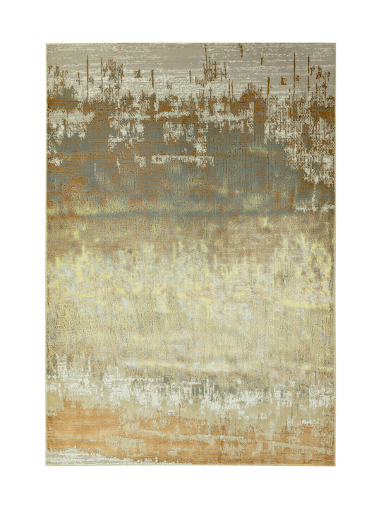 Asiatic London Aurora Rug Rectangular Aurora AU01 Dune