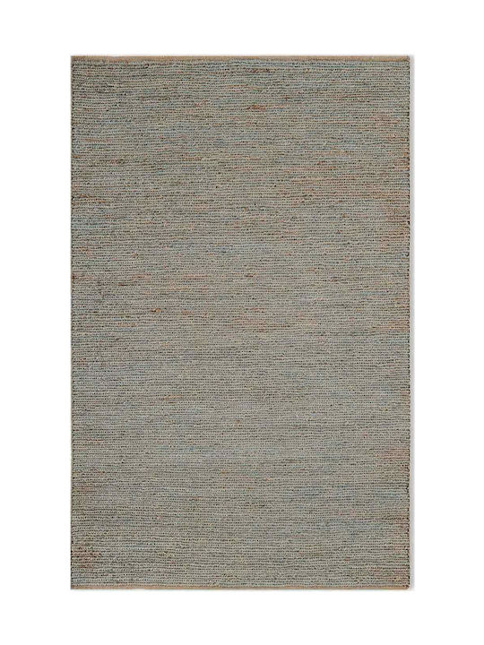 Asiatic London Soumak Handmade Rug Summer Wicker Gray