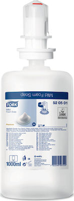 Tork Spumă 1lt 1buc 520501