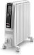 De'Longhi TRDX4 1025E 1001068144 Oil Filled Radiator with 10 Fins 2500W
