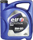Elf Evolution 900 Ulei Auto 5W-40 4lt