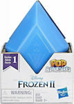 Hasbro Παιχνίδι Μινιατούρα Frozen Disney Pop Adventures Series 1 Blind Box για 3+ Ετών 5εκ. (Διάφορα Σχέδια) 1τμχ