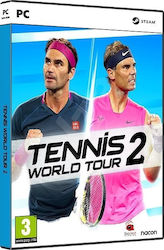 Tennis World Tour 2