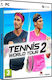 Tennis World Tour 2 PC Game