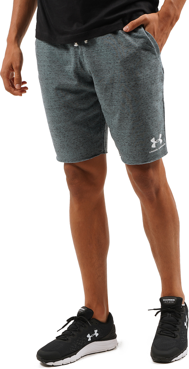 Under Armour Sportstyle Terry 1329288424 Lichen Blue Skroutz.gr