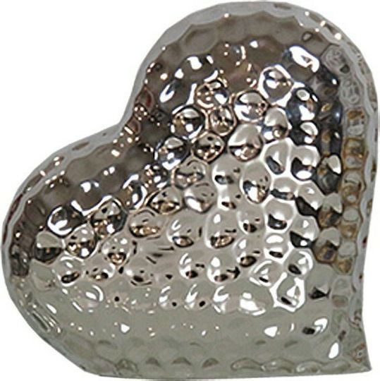 Art et Lumiere Decorative Space made of Ceramic Material 1pcs