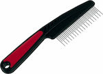 Ferplast Comb Medium for Misc Hair Lengths for Flea Removal