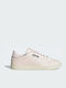 adidas Courtpoint CL X Sneakers Pink Tint / Chalk White