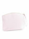 Toiletry Bag W820 in Pink color 28cm