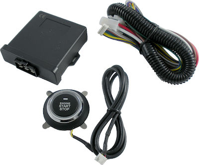 Stop System NT Buton Claxon Auto 12V Universal