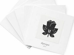 Diptyque Perfumed Sticker For Skin 5 Stickers EDP 5ml Diptyque Perfumed Sticker For Skin 5 Stickers EDP 5ml