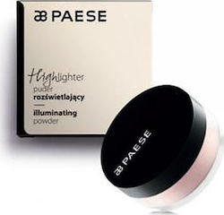 Paese Illuminating Covering Powder 01 Champagne 15gr