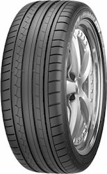 Dunlop SP Sport Maxx GT Runflat 265/30R20 94Magazin online XL Vara Anvelopă pentru 4x4 / SUV Autoturism 579051