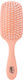 Wet Brush Go Green Coconut Oil Infused Treatment & Shine Hair Brush Orange