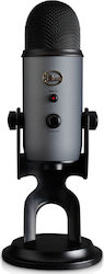 Blue Microphones Condenser USB Microphone Yeti ...