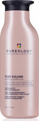 Pureology Pure Volume 266ml Pureology Pure Volume 266ml