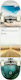 Globe G2 Sprawl Disappearing Trees 8.125" Complete Shortboard Πολύχρωμο