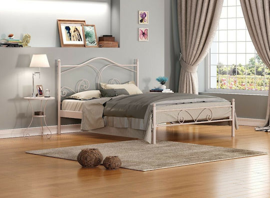 Dream Bedroom Set 160x200cm 3 Pieces