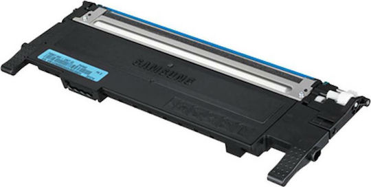 Compatible Toner for Laser Printer Samsung CLT-C4072S 1000 Pages Cyan