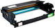 Συμβατό Drum για Laser Εκτυπωτή Lexmark X363DN 30000 Σελίδων Μαύρο
