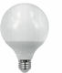 Geafos LED крушка 20W за фасунга E27 и форма G120 Хладно бяло 1800лм