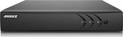 Annke DW61LD HVR 16 Channels Full HD+ Annke DW61LD HVR 16 Channels Full HD+
