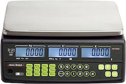 Avery Berkel FX-50 Handelswaage Einzelhandel 15kg / 5gr Avery Berkel FX-50 Handelswaage Einzelhandel 15kg / 5gr