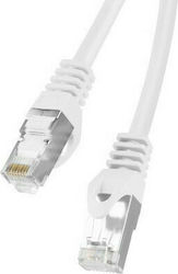 Lanberg F/FTP Cat.6 (Gigabit) Cablu De Rețea Et...