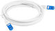 Lanberg S/FTP Cat.6a (Gigabit) Network Cable Et...