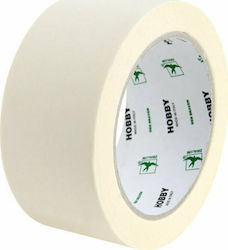 Hobby Χαρτοταινία Hobby HB0050 50mm x 40m