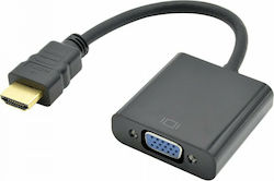 Tb Energy AKTBXVAHMVGAF15 HDMI male σε VGA female Tb Energy AKTBXVAHMVGAF15 HDMI male σε VGA female