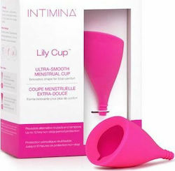 Intimina Lily Cup Κύπελλο Περιόδου Size B 32ml Intimina Lily Cup Κύπελλο Περιόδου Size B 32ml
