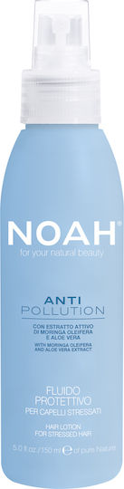 Noah for Beauty Anti Pollution Loțiune de Păr 150ml
