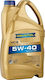 Ravenol Autoöl HCS 5W-40 4Es