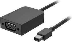 Microsoft EJQ-00006 mini DisplayPort male σε VGA female
