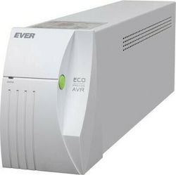 Ever Eco Pro 1200 AVR CDS UPS Line-Interactive 1200VA 780W