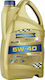 Ravenol Ulei Auto RUP 5W-40 4lt