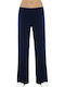 Bodymove Women's Sweatpants Navy Blue