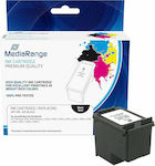 MediaRange Συμβατό Μελάνι Εκτυπωτή InkJet HP 901XL CC654AE 700 Σελίδων 16ml Μαύρο