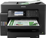 Epson EcoTank ET-16600 Farbe Multifunktionsdrucker Tintenstrahl