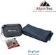 AlpinPro DryFast Towel Face Microfiber Blue 50x...