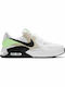 Nike Air Max Excee Femei Sneakers Albe