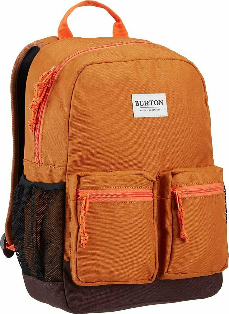 burton kids backpack