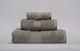 Mc Decor Πετσέτα Χεριών Electra 30x50εκ. Grey Βάρους 680gr/m²