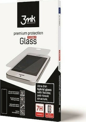 3MK FlexibleGlass Керамичен Закалено стъкло (iPhone 11 Про Макс) 3M001233-0