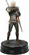 Dark Horse Comics The Witcher Geralt Inima de Piatră (cu 2 Capete) Vânătoare Sălbatică Figurină 24cm