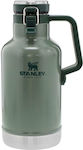 Stanley Classic Easy-Pour Growler 1.9lt