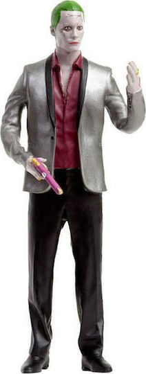 NJ Croce DC Comics Joker Suicide Squad Figurine 14cm